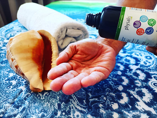Massage Corralejo Holistic Therapy