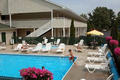Photos of Sierra Sands Family Lodge