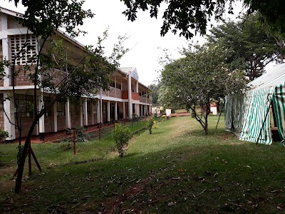 Photos of Meru University of Science and Technology