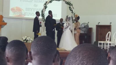 Photos of Covenant Family Community Church