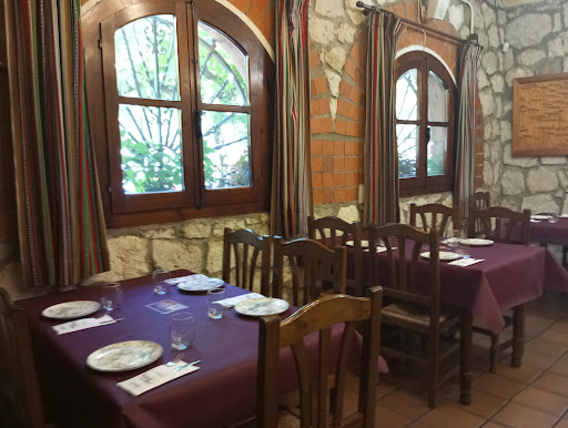 Restaurante Fogones El Chato Gallery - Spain