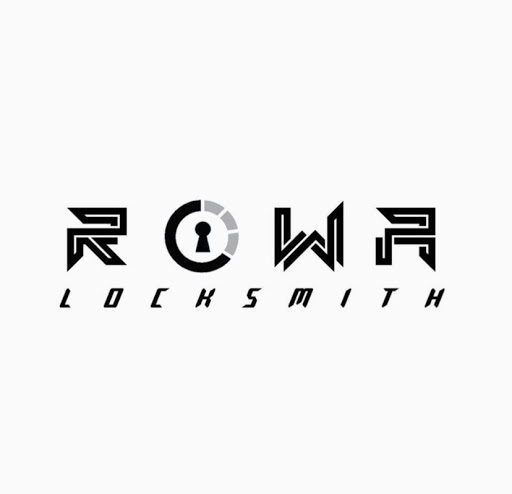 Rowa Locksmith - Visual