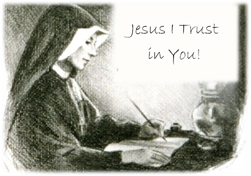 St. Faustina Parish - Thumbnail