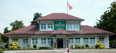 Local Government Office