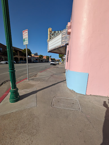 Royal Benefit Bbq Downtown Parking Lot - Thumbnail