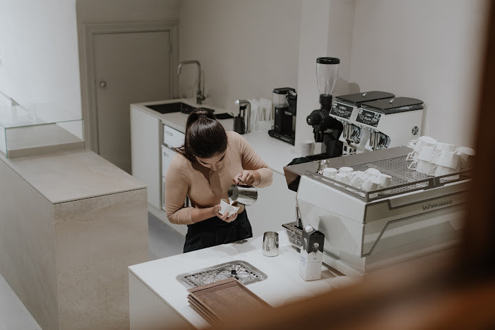 Venu - Coworking Space by null