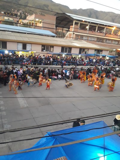 Photos of Barrio Minero December 10