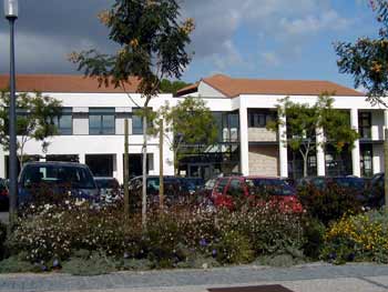 Library De Ludres - Thumbnail