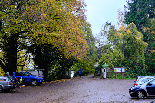North Quarry Car Park - Thumbnail
