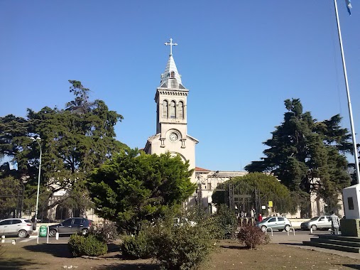 Iglesia San Antonio de Padua, Author: Marc Guti