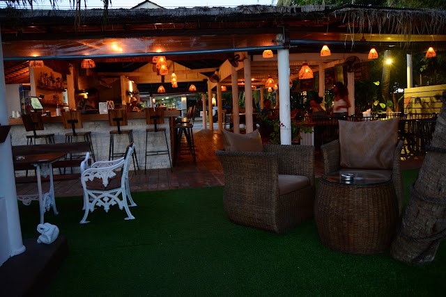 La Casa Tropicana