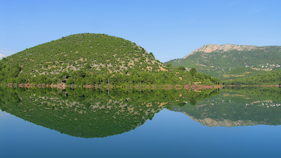 Kozan Dam