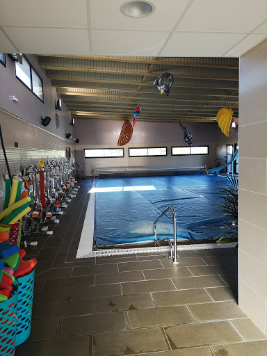 L'Agora Piscine Lannilis - Thumbnail