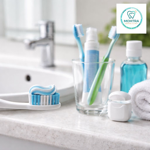 Brushing your teeth the right way is the simplest step to protect your smile, prevent cavities, a…