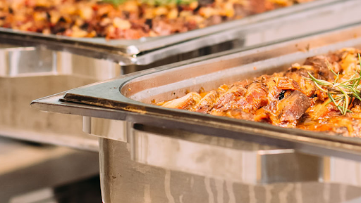 Tucker's Catering