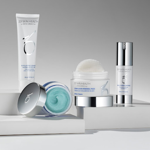 Potomac Skin Care - United States