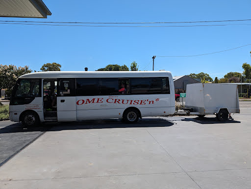 Ampol Willunga - Thumbnail