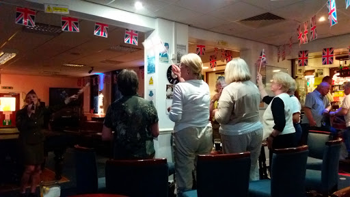 Beaconsfield Conservative Club - Thumbnail