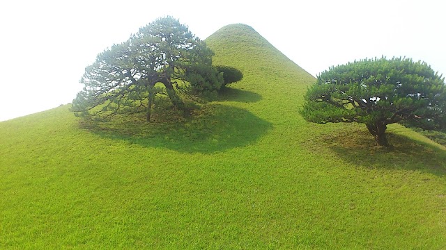 Suizenji Jojuen Garden