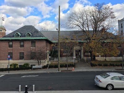 St. George Library Center