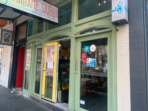 Photo of Madame Saigon Vietnamese Restaurant