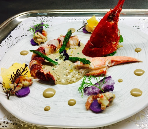 Photo de Relais De La Poste à Magescq (40140)