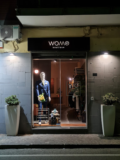 Womo87 - Visual