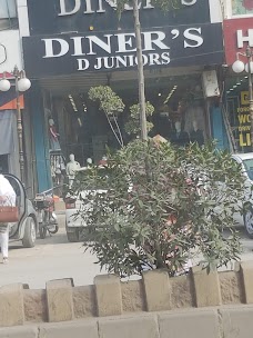 Diners Peshawar