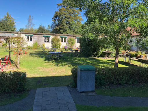 Backåkra Hostel - Visual