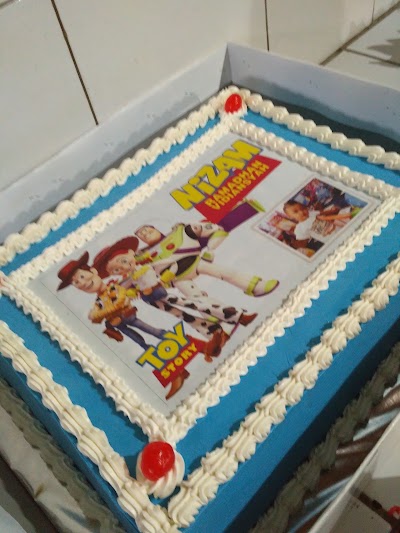 Photos of Foker Cake