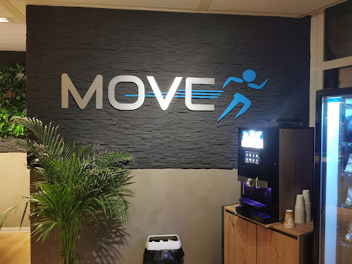 Move 24/7 Health Club - Thumbnail