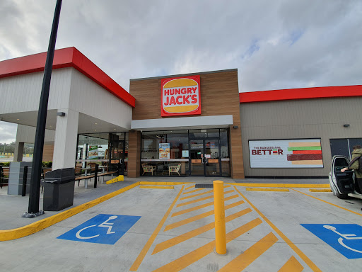 Hungry Jack's Burgers Pimpama