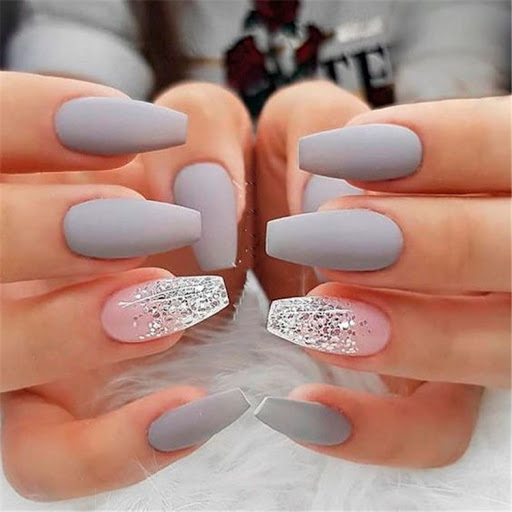 Lien Nails - Visual