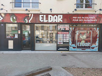Eldar à Caen