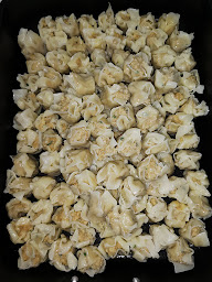 Photo n°18 de AUX CASCADES DES DELICES RÉUNIONNAIS à Chanverrie (Restauration rapide)