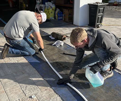 Pipe Restoration Solutions - Thumbnail