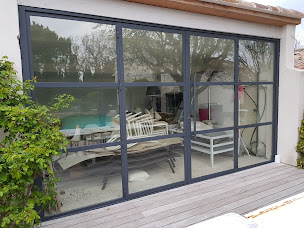 Photo n°10 de Forge Et Tradition à Bouc-Bel-Air (Fournisseur de portes)