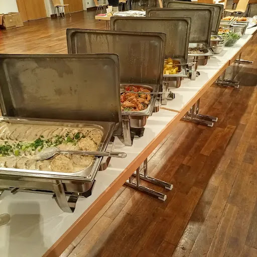 Artomega Catering