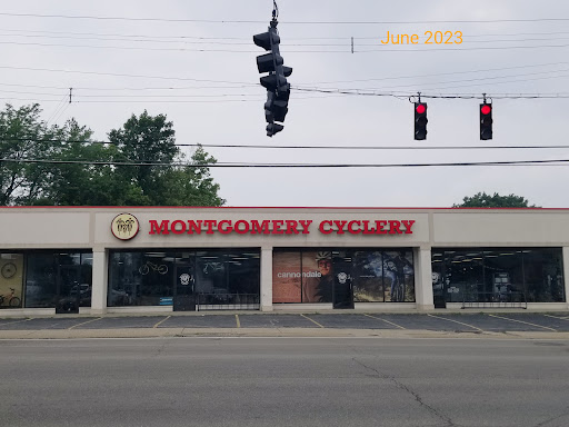 Montgomery Cyclery Erlanger - Thumbnail