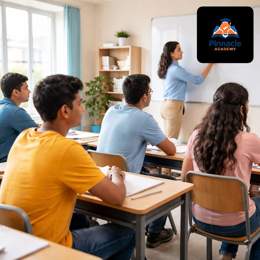 Regular attendance can completely change a student’s academic journey. At Pinnacle Academy, Mahaj… post image