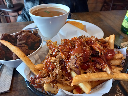 Pistol Pete's Food n Blues Gallery - Australia