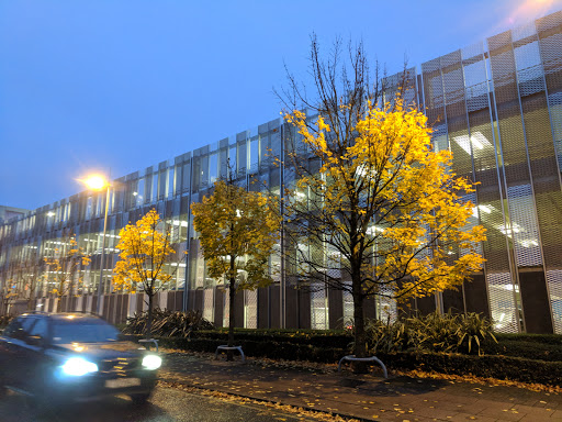 Birley Fields Car Park