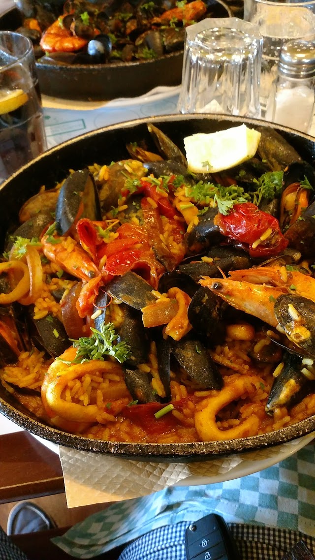 Léon Fish Brasserie - Meyzieu