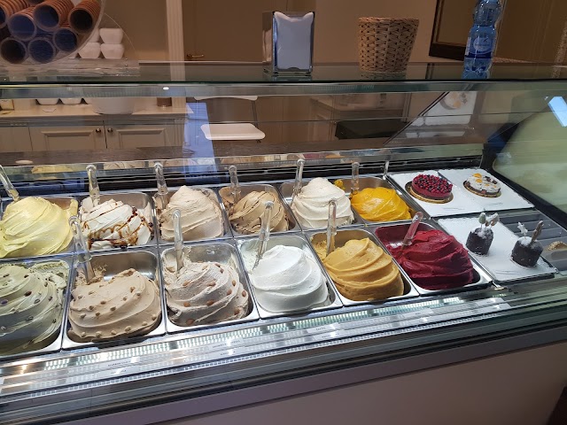 Il Massimo del Gelato