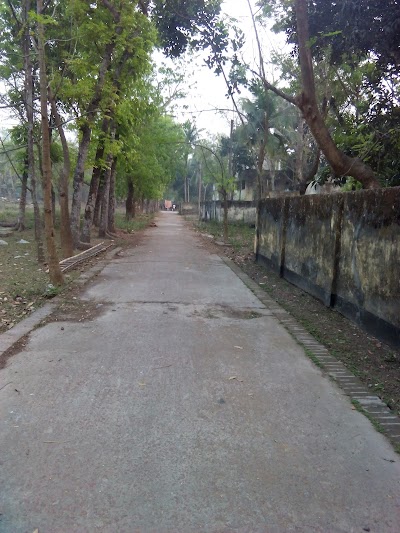 Photos of Bizrul Hospital