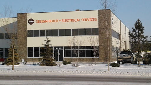 AltaPro Electric Ltd. - Visual