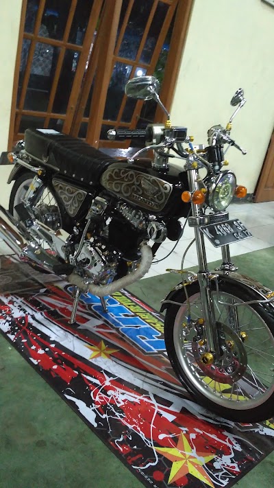 Photos of PANDU MOTOR