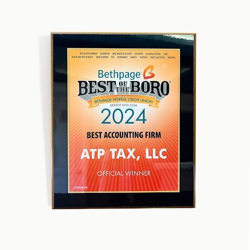 ATP | Tax Accountants - Thumbnail