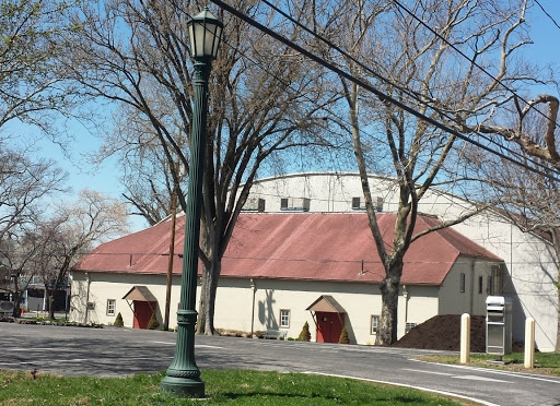 Hoover Auditorium - Thumbnail