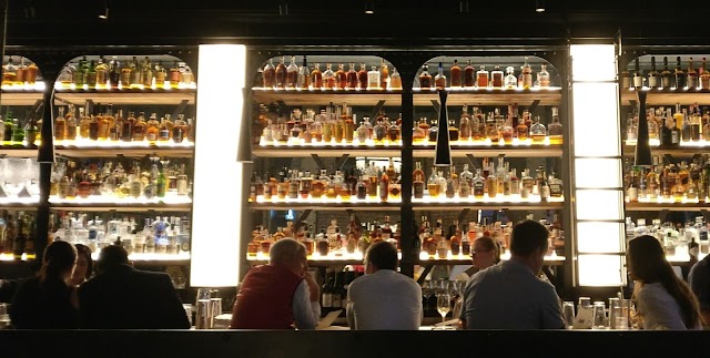 The Saratoga